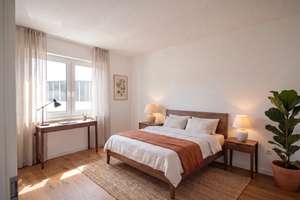Investment in beliebter Lage in Düsseldorf  mit Sonnen-Balkon! Ideal für WG-Vermietung – Kettwiger Straße 22, 40233 Flingern Süd, Düsseldorf – Vorschaubild 3