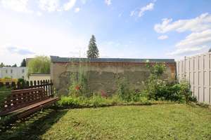 Ruhig gelegenes, massiv gebautes Reihenendhaus mit Garten und Innenhof – Die vollständige Adresse der Immobilie erhältst du vom Anbieter., 7950 Zeulenroda-Triebes – Vorschaubild 4