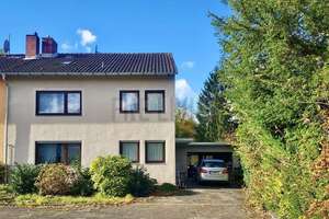 Ein Zuhause mit Zukunft: Familienhaus auf schönem Grundstück in ruhiger Lage – Die vollständige Adresse der Immobilie erhältst du vom Anbieter., 51069 Dünnwald, Köln – Vorschaubild 2
