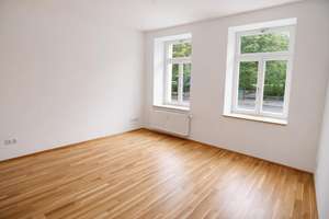 PROVISIONSFREI + PARKLAGE * Stilvolle 3-Raum-Altbauwohnung mit Balkon – 4299 Stötteritz, Leipzig – Vorschaubild 15