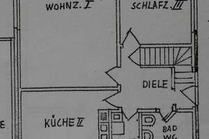 Einfamilienhaus im Grünen  ruhige Wohnstraße 30 km/h, S-Bahn S5 Schnelsen-Süd , Ohne Makler – Die vollständige Adresse der Immobilie erhältst du vom Anbieter., 22457 Schnelsen, Hamburg – Vorschaubild 24