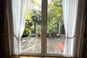 Gemütliche Doppelhaushälfte mit Traumgarten und Garage in Duisburg-Homberg – Die vollständige Adresse der Immobilie erhältst du vom Anbieter., 47198 Hochheide, Duisburg – Vorschaubild 8