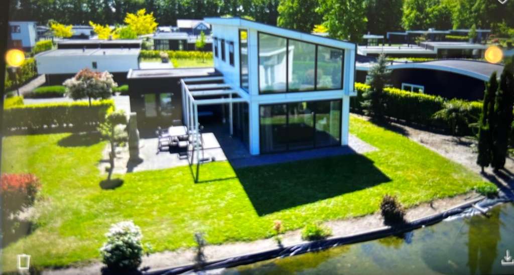 Immobilie in Wassenberg - Charmantes Luxus Chalet für die ganze Familie – Nähe Roermond - Bild 1