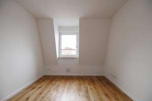 Exklusives Flair: 4-Raum-Wohnung mit Dachterrasse+Balkon und Skyline-Blick über Leipzig – Dufourstraße  1, 4107 Zentrum-Süd, Leipzig – Vorschaubild 12