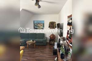 Tauschwohnung: 85 m² Wohnung in Köln, Lindenthal – Die vollständige Adresse der Immobilie erhältst du vom Anbieter., 50937 Sülz, Köln – Vorschaubild 3