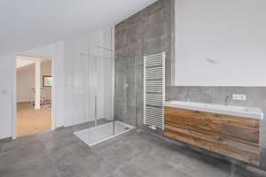 Exklusive Maisonette-Wohnung mit Dachterrasse – stilvoller Erstbezug – Die vollständige Adresse der Immobilie erhältst du vom Anbieter., 76189 Daxlanden, Karlsruhe – Vorschaubild 12