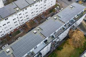 Ottensen-3 Zi.Dachperle,-30 QM WEST Terrasse-Topzustand, Energiewert B,-3m Decken-PROVISIONFREI – Die vollständige Adresse der Immobilie erhältst du vom Anbieter., 22763 Ottensen, Hamburg – Vorschaubild 17