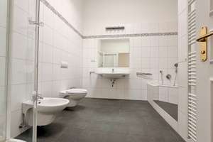 Geräumige 4 Zimmer Wohnung in exclusiver Lage – Reinhardtstr. 47, 10117 Mitte (Ortsteil), Berlin – Vorschaubild 13