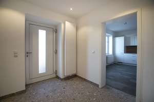 Kernsaniertes Zweifamilienhaus mit Remise - Eigennutzung + Vermietung möglich – Nähe Sanssouci – Potsdamer Str. 104, 14469 Bornim, Potsdam – Vorschaubild 7