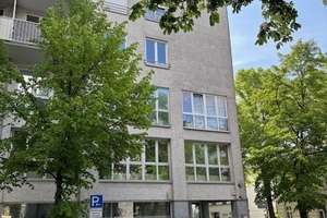Sanierte 2-Zimmer-Wohnung im 2. OG mit Aufzug – Die vollständige Adresse der Immobilie erhältst du vom Anbieter., 13086 Weißensee, Berlin – Vorschaubild 22