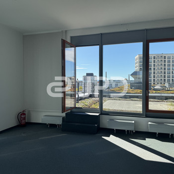 JPD - Moderne Büroflächen mit Alpenblick und hervorragender Anbindung 