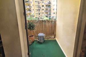 Kapitalanleger aufgepasst: Günstige 1-Zimmer-Wohnung mit Balkon & TG-Stellplatz – 90763 Nördliche Südstadt, Fürth – Vorschaubild 4