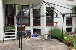 Großzügige Wohnung in Kirchheim bei München