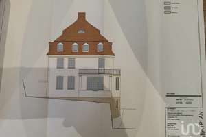 Historische Denkmalvilla in Idar-Oberstein – Die vollständige Adresse der Immobilie erhältst du vom Anbieter., 55743 Idar-Oberstein – Vorschaubild 21