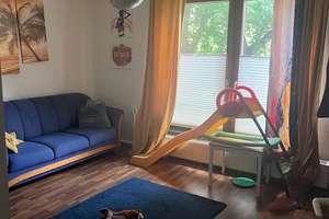 Möblierte Wohnung in Kassel-Bad Wilhelmshöhe zu vermieten