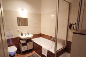 Stilvoller Altbau mit Charakter – 3-Zimmer in begehrter Gründerzeitlage Gohlis Süd – Stockstraße 11, 4155 Gohlis-Süd, Leipzig – Vorschaubild 14