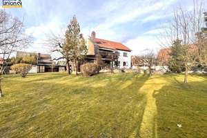Außergewöhnliches Anwesen direkt am historischen Alten Kanal - 3 Fam.-Haus + Bungalow + Baugrund – Die vollständige Adresse der Immobilie erhältst du vom Anbieter., 90455 Kornburg, Worzeldorf, Nürnberg – Vorschaubild 3