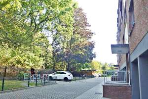 Großzügige 3 Zi. Whg mit Sonnenbalkon und PKW-Stellplatz im schönen Findorff – Die vollständige Adresse der Immobilie erhältst du vom Anbieter., 28215 Weidedamm, Bremen – Vorschaubild 9