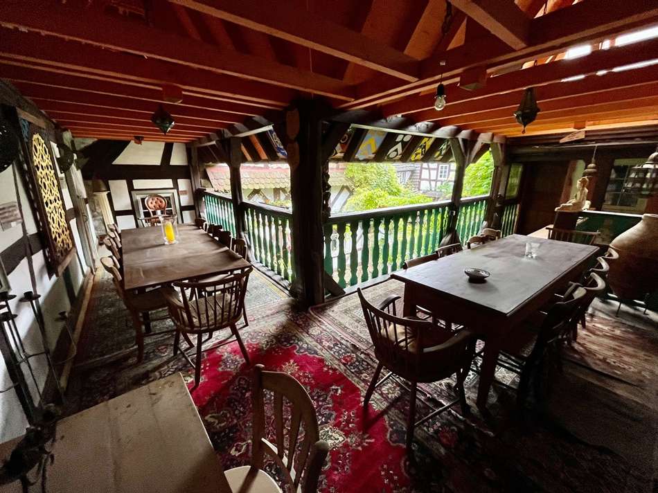 Veranda gesamt
