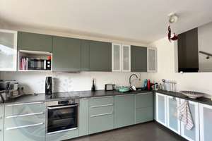 Exklusives Wohnen in sonniger Citylage  Kaufering – Augsburger Strasse 4B, 86916 Kaufering – Vorschaubild 22