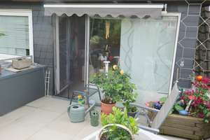 2- ZI-DG-WOHNUNG MIT TOLLER DACHTERRASSE UND GARAGE IN REMSCHEID – Die vollständige Adresse der Immobilie erhältst du vom Anbieter., 42855 Nordstadt, Remscheid – Vorschaubild 12