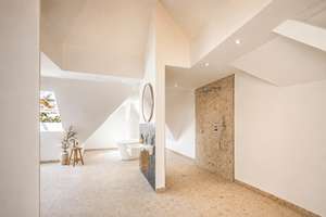 Einzigartige Maisonette-Wohnung im Kreuzviertel mit Garagenoption! – 44137 Westfalenhalle, Dortmund – Vorschaubild 5