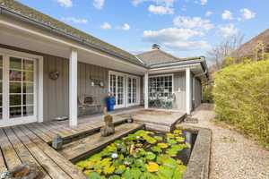 Fantastisches Familiendomizil: 2 EFH mit Garage, Carport u. wunderschönen Garten in 79263 Simonswald – Emmendingen (Kreis) – Vorschaubild 46