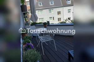 Tauschwohnung: Tausche 2-Zimmer-Altbauwohnung gegen größere Altbauwohnung – Die vollständige Adresse der Immobilie erhältst du vom Anbieter., 50672 Altstadt/Nord, Köln – Vorschaubild 10
