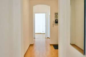 Außergewöhnliche 7-Zi-Whg in Moabit-Bestpreis/Exceptional 7-room apartment in Moabit-great price – Die vollständige Adresse der Immobilie erhältst du vom Anbieter., 10553 Moabit, Berlin – Vorschaubild 10
