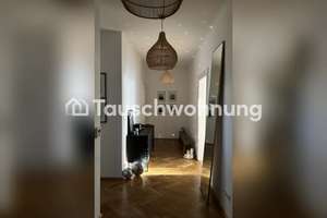 Tauschwohnung: Große Altbauwohnung in Schwabing – Die vollständige Adresse der Immobilie erhältst du vom Anbieter., 80805 Alte Heide-Hirschau, München – Vorschaubild 16