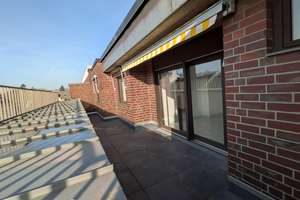 Helles Penthouse im Herzen von Mönchengladbach – Albertusstraße 48, 41061 Gladbach, Mönchengladbach – Vorschaubild 12