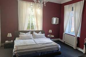 Saniertes- Exklusives Boutique Hotel nahe Hamburg – Die vollständige Adresse der Immobilie erhältst du vom Anbieter., 25355 Barmstedt – Vorschaubild 6