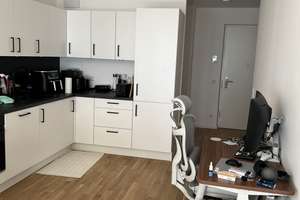 Zuhause mit zwei Zimmern in München-Aubing – Amalie-Nacken-Straße 8, 81248 Freiham, München – Vorschaubild 3