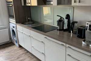 Moderne und gehobene 3-Zimmer Wohnung Nähe Innenstadt und Park – Kramerstraße 16, 38122 Westliches Ringgebiet, Braunschweig – Vorschaubild 3