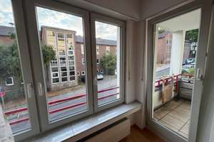 Schöne 2-Raum-Wohnung in zentraler Lage – Bergstraße 42, 52062 Ponttor, Aachen – Vorschaubild 11