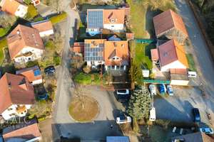 Halbes Haus, volles Glück, sofort einziehen! - FALC Immobilien Heilbronn – Schloßgartenstraße 3/1, 74249 Jagsthausen – Vorschaubild 3