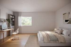 Ihr stilvolles Zuhause in Heidelberg – Doppelhaushälfte mit KfW-Förderung – Die vollständige Adresse der Immobilie erhältst du vom Anbieter., 69124 Kirchheim, Heidelberg – Vorschaubild 9