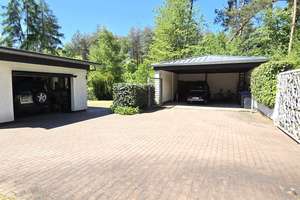 Exklusiver Bungalow in einmaliger, sehr besonderer Alleinlage! – Die vollständige Adresse der Immobilie erhältst du vom Anbieter., 66459 Kirkel – Vorschaubild 12