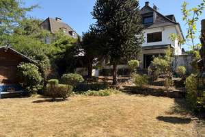 Großzügigen freistehendes Einfamilienhaus in Dortmund Schönau mit weitläufigem Garten – 44227 Barop, Dortmund – Vorschaubild 2