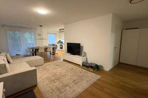schöne 3-Zimmer-Wohnung mit Terrasse, Duschbad, Einbauküche – Willy-Brandt-Straße  6, 51469 Hand, Bergisch Gladbach – Vorschaubild 5