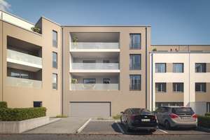 Verkauft - Wohlfühlwohnung in Top-Lage mit bester Anbindung und hohem Freizeitwert! (W 8.02) – Münzstrasse 58, 42281 Barmen, Wuppertal – Vorschaubild 3
