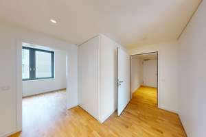 Großzügige 3-Zimmer-Wohnung im Herzen der HafenCity – Am Strandkai 23, 20457 HafenCity, Hamburg – Vorschaubild 5