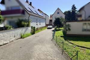 Bungalow mit Retro-Charme in ruhiger zweiter Reihe – Die vollständige Adresse der Immobilie erhältst du vom Anbieter., 64683 Einhausen – Vorschaubild 16