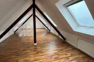 4-Zimmer Maisonettewohnung mit Einbauküche und Dachterrasse – Wittekindstraße 13, 38114 Westliches Ringgebiet, Braunschweig – Vorschaubild 12