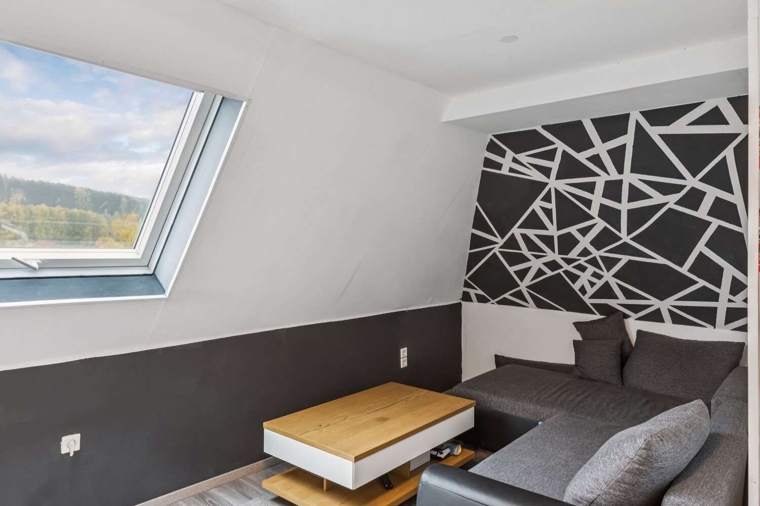 Immobilie in Gefrees - Teilsaniertes Mehrgenerationenhaus in Stadtrandlage - Bild 7