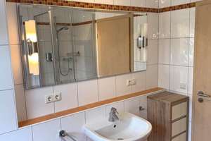 KILIAN IMMOBILIEN!  PERFEKTE 4 ZI. WOHNUNG AUS 2006 MIT 104 M² IM 1. OG EINES 3-PART.-H. IN HIP! EBK – Die vollständige Adresse der Immobilie erhältst du vom Anbieter., 91161 Hilpoltstein – Vorschaubild 50
