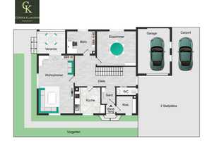 Familienidyll mit Pool - 730 qm Gartenparadies – 200 qm Wohlfühlhaus in sonniger Hanglage – Böblingen (Kreis) – Vorschaubild 27