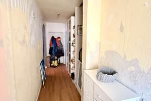 DHH 4 Zi. zzgl. Benefitfläche, Garten, renovierungsbedürftig mit viel Gestaltungspotenzial/ERBPACHT – 81739 Waldperlach, München – Vorschaubild 9