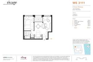 RIVAGE | Vive en rive: ausufernd naturverbunden – Treidlerhof 1, 55120 Mainz – Vorschaubild 3