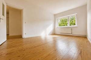 * ohne Käuferprovision * Perfekt geschnittene, helle 3-Zimmer-Wohnung im Komponistenviertel – Die vollständige Adresse der Immobilie erhältst du vom Anbieter., 22083 Barmbek-Süd, Hamburg – Vorschaubild 3